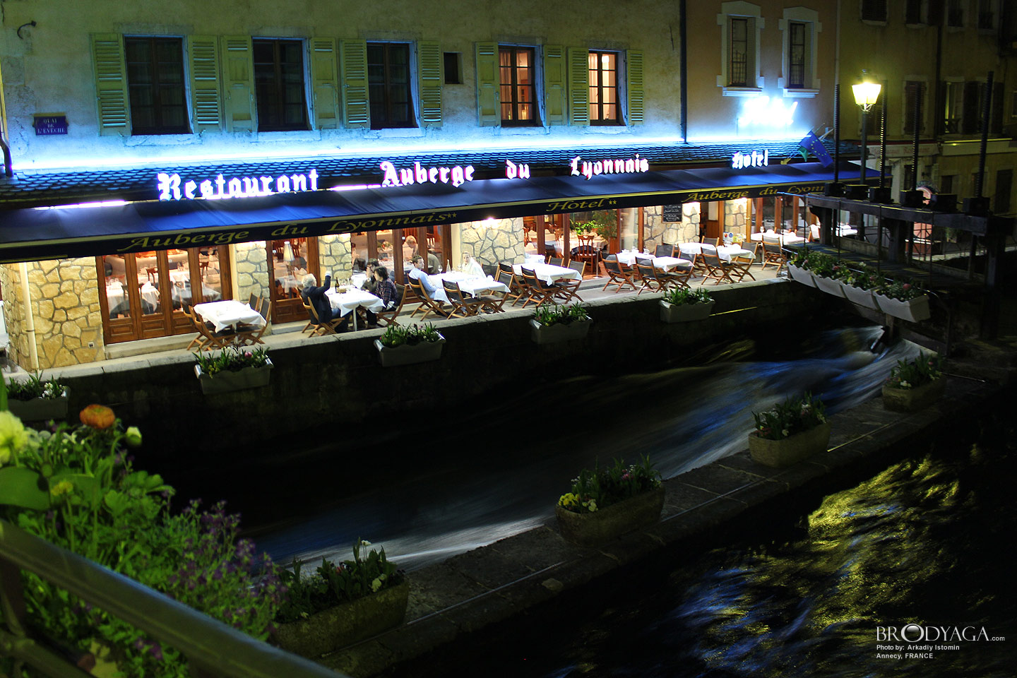 Annecy